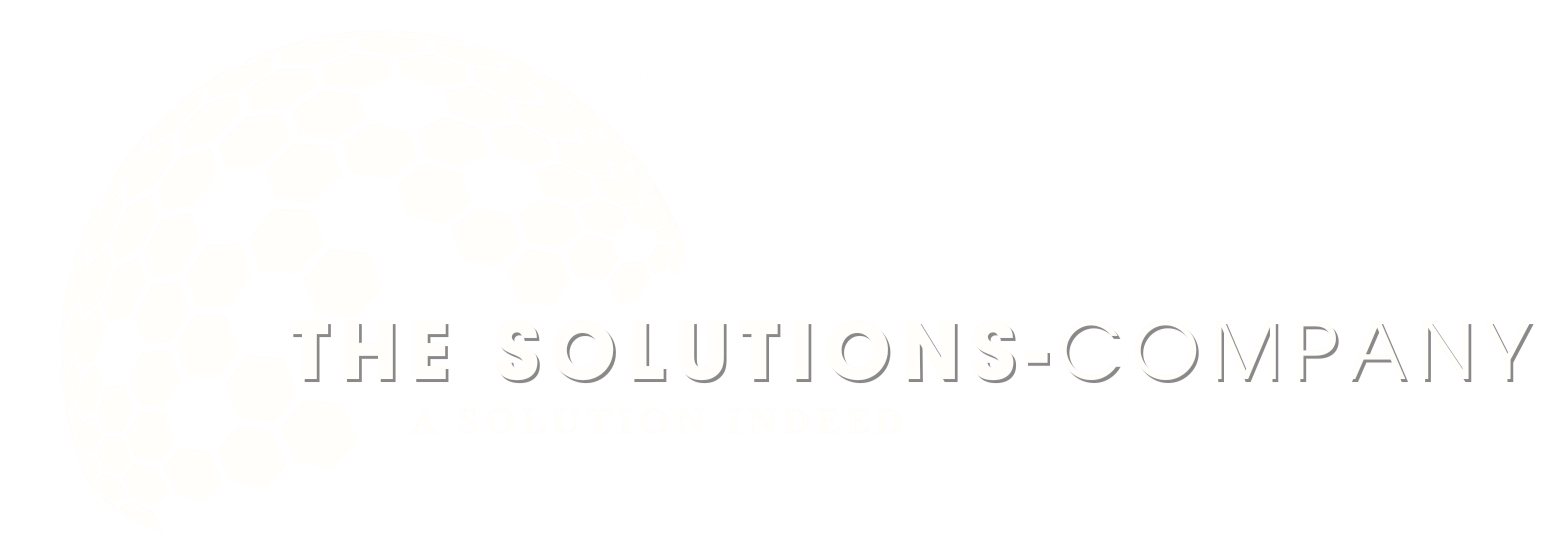 The Solutions Company