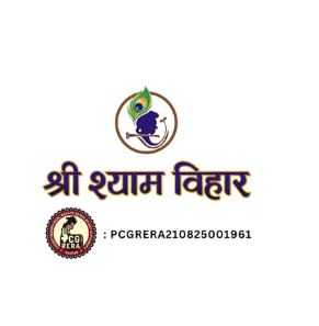 Shree Shyam Vihar logo