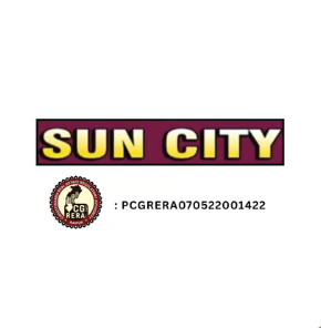Sun City logo