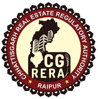 CG RERA Approved