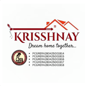 Khrisshnay logo